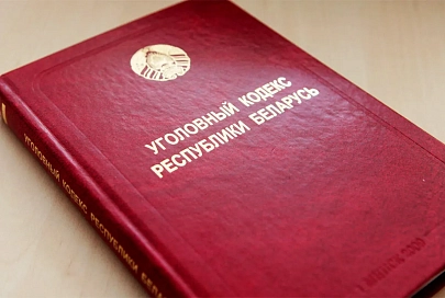 В Речицком районе выросло количество краж и грабежей в магазинах