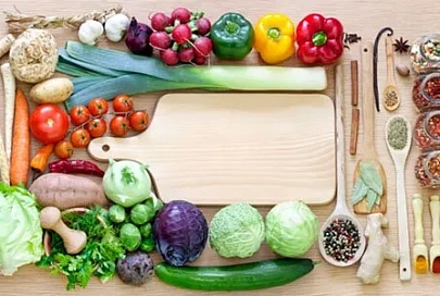 Кулинарные рецепты помогут каждой хозяйке