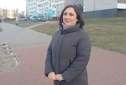 Как защищаете себя от сезонных простуд? Ответы жителей города над Припятью