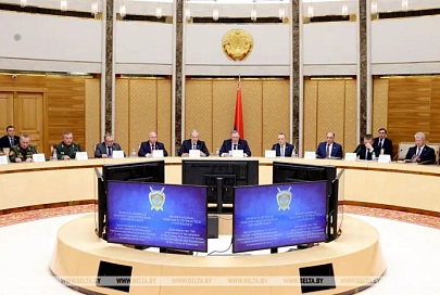 В Беларуси с 2020 года за нацистскую символику к ответственности привлекли 650 человек