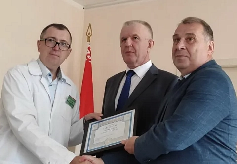 За четыре года депутаты Палаты представителей приняли почти 320 законов