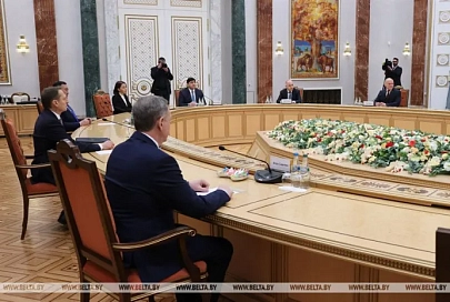 Президент Беларуси: к нам забрасывают не просто шпионов, а уже агентов-террористов