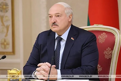 Нужен серьезный задел. Какие сферы сотрудничества Лукашенко предложил развивать с Московской областью