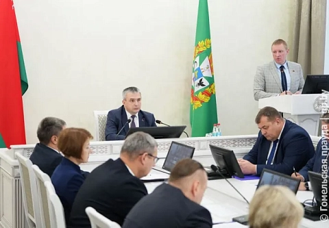 Грош нам цена, если не сможем их защитить… На заседании облисполкома обсудили половую неприкосновенность несовершеннолетних