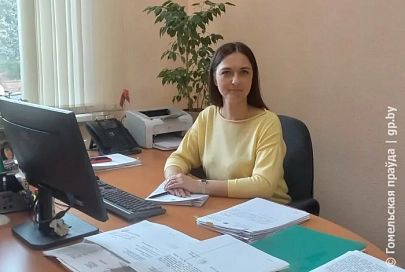 За 10 месяцев текущего года в Мозырский райисполком поступило более 800 обращений 