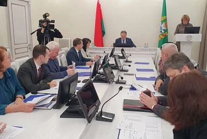 На Гомельщине уже аккредитовано более 280 наблюдателей