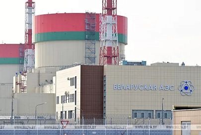 БелАЭС позволила заместить 5,8 млрд куб.м природного газа