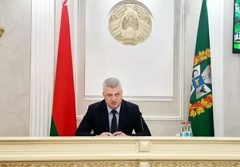 Сделано с любовью. Предприятия Гомельщины порадуют покупателей центра «Першы нацыянальны гандлёвы дом» в Минске широким ассортиментом и приятными ценами