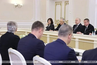 Лукашенко о регулировании в ценообразовании: это вопрос справедливости