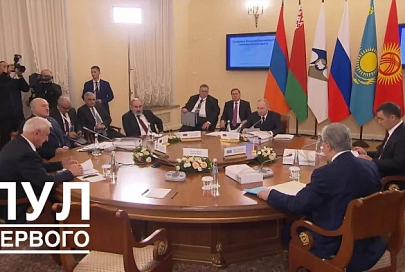 Лукашенко о ядерном оружии: все на своих местах, в хорошем состоянии