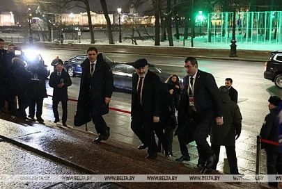 Президент Беларуси не держит обиды на Пашиняна и уверен, что Армения будет вместе с нынешними союзниками 