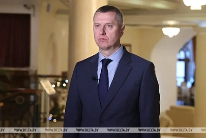 Крутой: экспорт продукции БМЗ на российский рынок в 2023 году может достичь $1 млрд