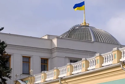 Учет за рубежом и ограничения для уклонистов. В Раду Украины внесен законопроект о мобилизации