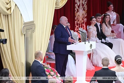 Глава государства рассказал поучительную историю с саммита в Санкт-Петербурге