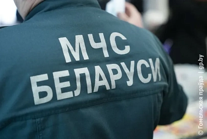 Новые подтопления зафиксировали в Гомельском, Лоевском и Речицком районах Гомельской области