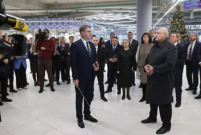 Лукашенко поручил распространить на всю Беларусь передовой опыт Минска по строительству подземного перехода по типу метро