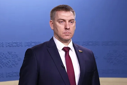 Новый генеральный директор БелАЭС – наш земляк Сергей Бобович