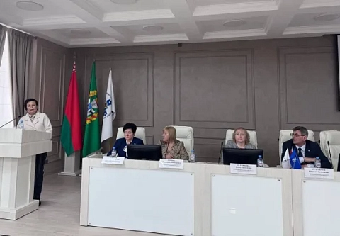 В 11 центральных райбольницах Гомельщины планируют ввести должности освобожденных председателей первичных профсоюзных организаций