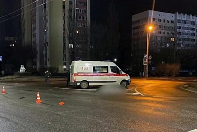 Прокуратура раскрыла подробности смертельного ДТП в новогоднюю ночь в Гомеле