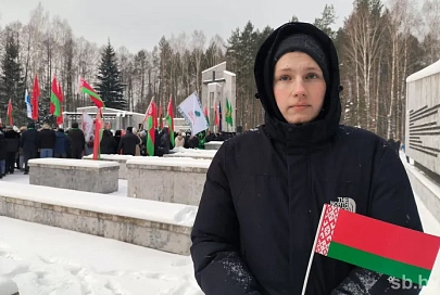 Правнук спасшегося жителя Олы: прадедушка каждый день жизни вспоминал крики горящих заживо женщин и детей