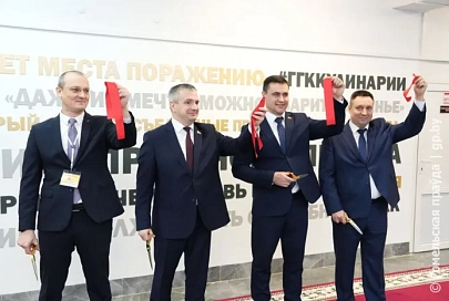 От булочек с корицей до авторских десертов: центр компетенций кулинарного искусства и хлебопечения областного значения модернизировали в Гомеле