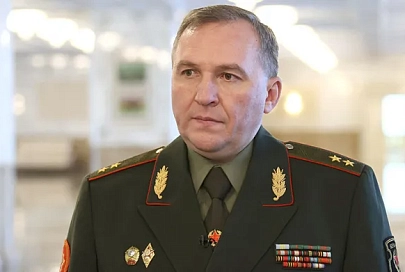 Хренин: обновленная Военная доктрина может служить основой для урегулирования ситуации в Европе