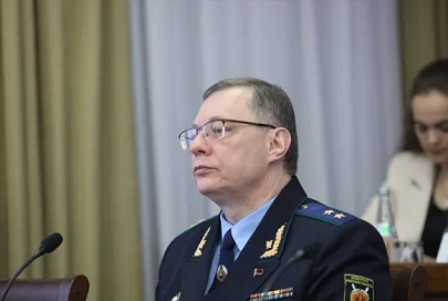 Швед о расследовании уголовного дела о геноциде белорусского народа: истинный масштаб трагедии еще не установлен