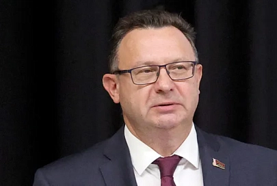 Лукашенко об экс-главе Минздрава Пиневиче: вижу его в другой должности