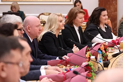 Лукашенко: цель белорусов в Год качества - превзойти себя во всех сферах жизни