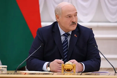 Лукашенко: идет смена поколений, и этот опасный период нам надо пройти очень аккуратно