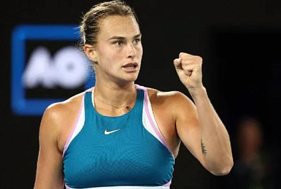 Лукашенко поздравил Соболенко с защитой титула чемпионки Australian Open