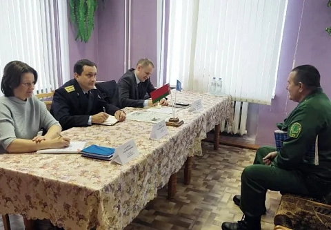 Более 90 жителей Гомельщины получили помощь профсоюзных юристов в решении волнующих вопросов