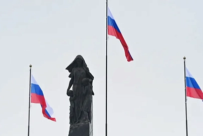 Путин: мы сделаем все, чтобы пресечь и искоренить в мире нацизм