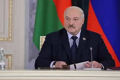Лукашенко уверен, что выборный период в Беларуси и России пройдет спокойно