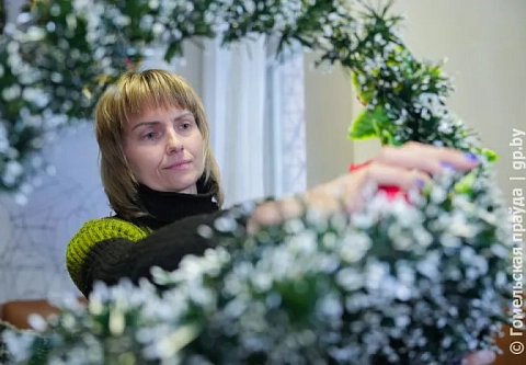 Их ведет огонь Прометея. Как на Гомельщине работает программа трудовой адаптации