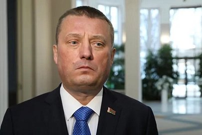 Хоменко: добросовестное и профессиональное исполнение обязанностей - одна из главных задач в Год качества