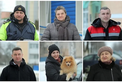 Как звали вашего соседа по парте? Ответы будакошелевцев