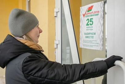 На этой неделе стартовала предвыборная агитация кандидатов в депутаты всех уровней