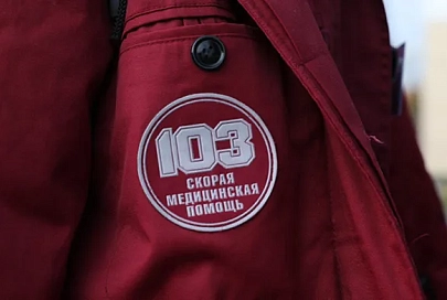 В Рогачевском районе пенсионерка получила ожоги при попытке самостоятельно потушить пожар