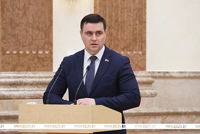 Министр образования рассказал о возможностях ранней профориентации школьников