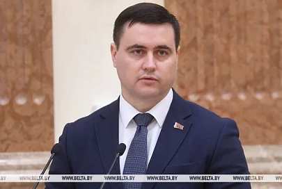 Иванец рассказал о требованиях к кадровому составу вузов