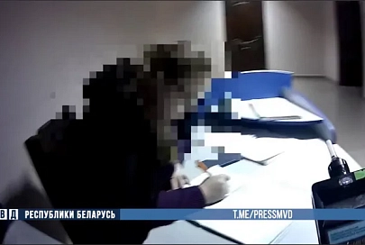 Пьяный маршрутчик задержан в Светлогорске 