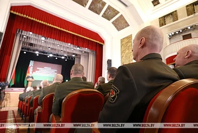 Глава государства о задачах для Минобороны: качественно преобразовать армию и усовершенствовать систему обороны