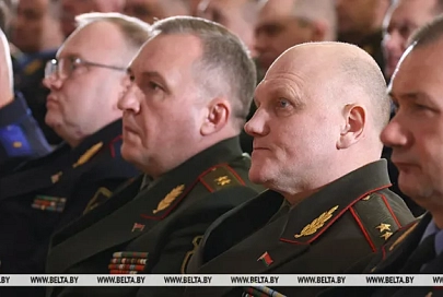 Президент Беларуси о реагировании на акты терроризма: нужно работать четко, довести все действия до автоматизма