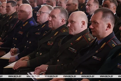 Президент Беларуси о разведчиках: таких ребят надо ценить, они для нас дороже золота