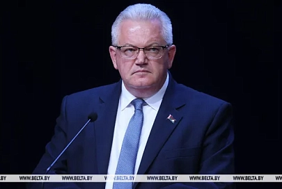 ЦИК проведет анализ реализации избирательного законодательства при проведении ЕДГ