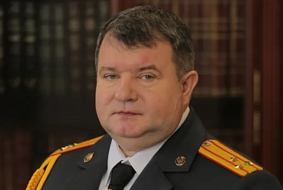 Ради порядка и спокойствия в стране: начальник областного управления Департамента охраны МВД Александр Лисимов поздравил коллег и ветеранов с Днем милиции