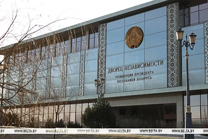 Лукашенко рассчитывает на серьезный рост товарооборота с Казахстаном после визита Токаева