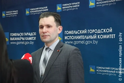 В старом футляре…  В связи с реконструкцией тепловых сетей с 11 марта в Гомеле изменена схема движения общественного транспорта