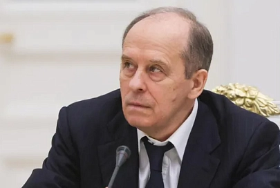 ФСБ доложила Путину о задержании участвовавших в теракте 11 человек